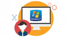 Microsoft 70-680 TS: Configuring Windows 7 